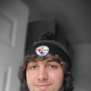 Meet your Posher, Dean